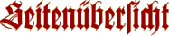 Seitenbersicht